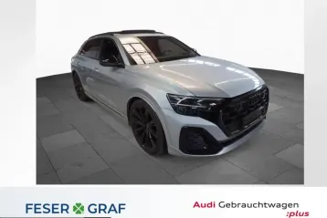 Audi Q8 din 2025 - oferta AUD228162