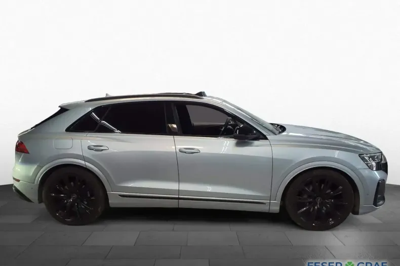 Audi Q8 din 2025 cu 10.490 km - oferta AUD228162 - foto 2