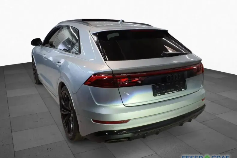 Audi Q8 din 2025 cu 10.490 km - oferta AUD228162 - foto 3