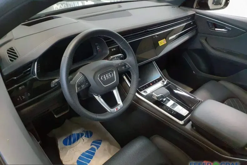 Audi Q8 din 2025 cu 10.490 km - oferta AUD228162 - foto 4