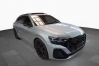 Audi Q8 din 2025 cu 10.490 km - oferta AUD228162 - foto 5