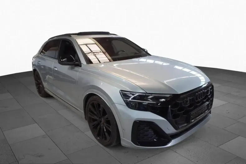 Audi Q8 din 2025 cu 10.490 km - oferta AUD228162 - foto 5