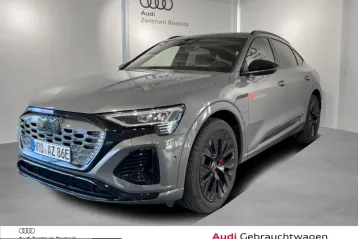 Audi Q8 din 2024 - oferta AUD228163