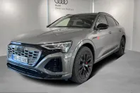 Audi Q8 din 2024 cu 7.581 km - oferta AUD228163 - foto 2