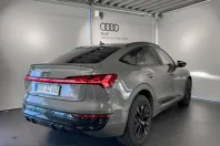 Audi Q8 din 2024 cu 7.581 km - oferta AUD228163 - foto 4