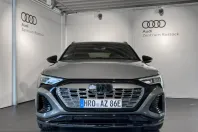 Audi Q8 din 2024 cu 7.581 km - oferta AUD228163 - foto 5