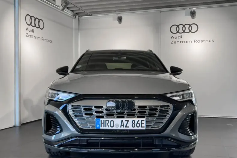 Audi Q8 din 2024 cu 7.581 km - oferta AUD228163 - foto 5