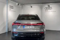 Audi Q8 din 2024 cu 7.581 km - oferta AUD228163 - foto 6