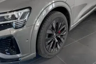 Audi Q8 din 2024 cu 7.581 km - oferta AUD228163 - foto 7