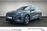 Audi Q8 din 2024 cu 19.293 km - oferta AUD228164 - foto 1