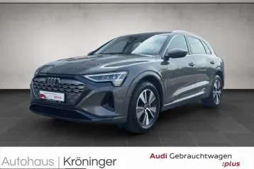 Audi Q8 din 2024 - oferta AUD228164