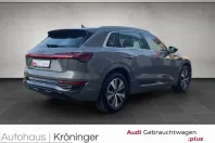 Audi Q8 din 2024 cu 19.293 km - oferta AUD228164 - foto 2