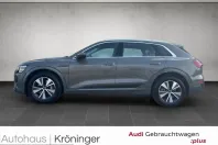 Audi Q8 din 2024 cu 19.293 km - oferta AUD228164 - foto 3