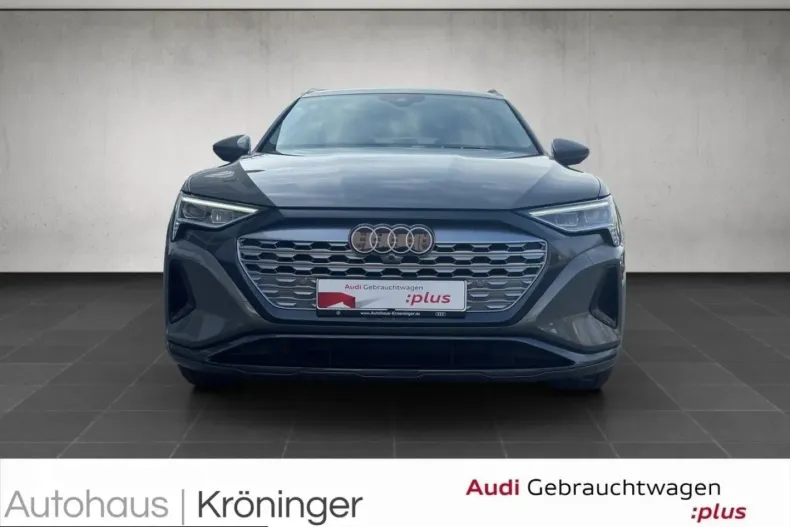 Audi Q8 din 2024 cu 19.293 km - oferta AUD228164 - foto 5