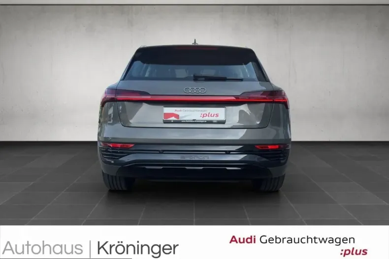 Audi Q8 din 2024 cu 19.293 km - oferta AUD228164 - foto 6