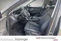 Audi Q8 din 2024 cu 19.293 km - oferta AUD228164 - foto 7