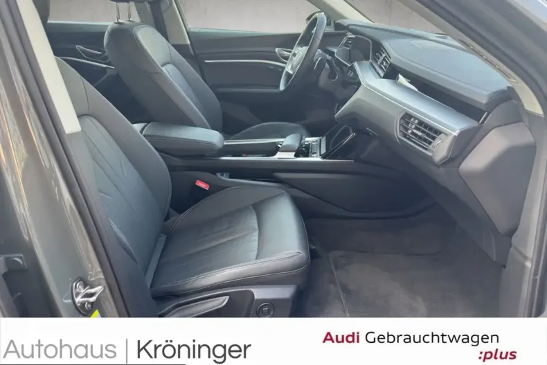 Audi Q8 din 2024 cu 19.293 km - oferta AUD228164 - foto 9
