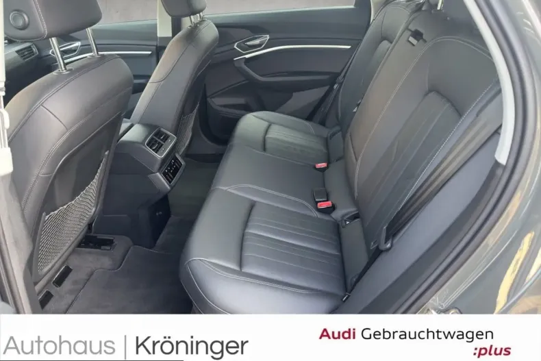 Audi Q8 din 2024 cu 19.293 km - oferta AUD228164 - foto 10