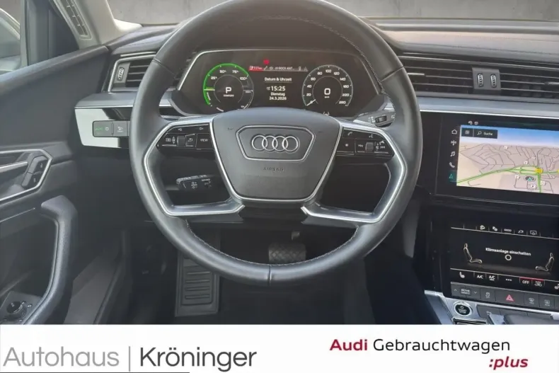 Audi Q8 din 2024 cu 19.293 km - oferta AUD228164 - foto 11