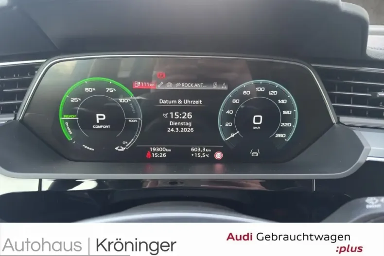 Audi Q8 din 2024 cu 19.293 km - oferta AUD228164 - foto 12