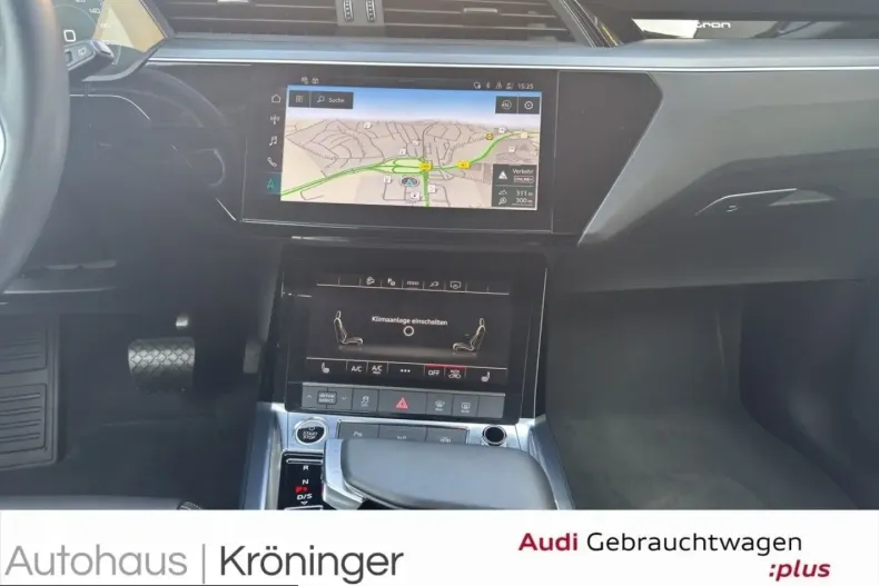 Audi Q8 din 2024 cu 19.293 km - oferta AUD228164 - foto 14