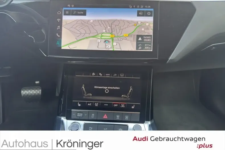 Audi Q8 din 2024 cu 19.293 km - oferta AUD228164 - foto 15