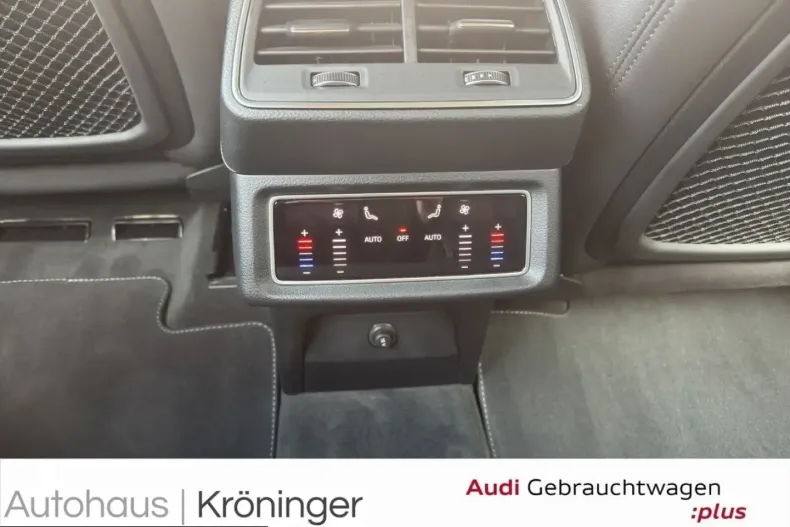 Audi Q8 din 2024 cu 19.293 km - oferta AUD228164 - foto 16