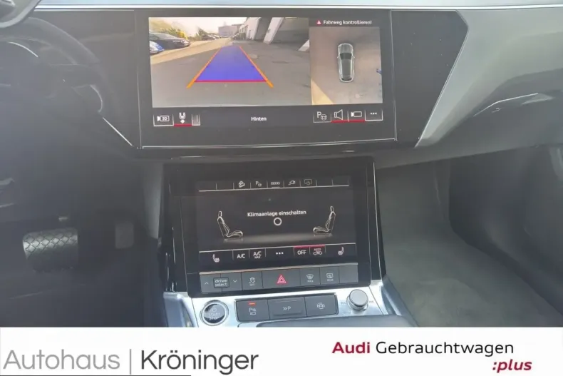 Audi Q8 din 2024 cu 19.293 km - oferta AUD228164 - foto 17