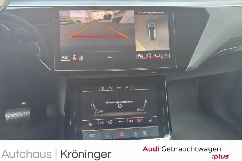 Audi Q8 din 2024 cu 19.293 km - oferta AUD228164 - foto 18