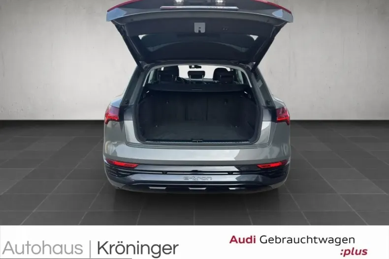 Audi Q8 din 2024 cu 19.293 km - oferta AUD228164 - foto 19