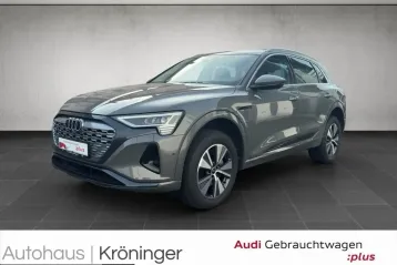 Audi Q8 din 2024 - oferta AUD228165