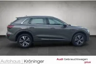 Audi Q8 din 2024 cu 20.074 km - oferta AUD228165 - foto 4