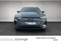 Audi Q8 din 2024 cu 20.074 km - oferta AUD228165 - foto 5