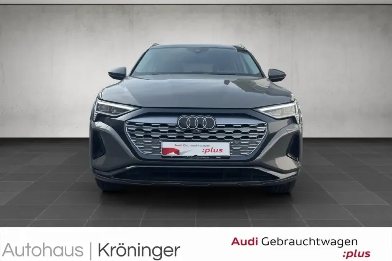 Audi Q8 din 2024 cu 20.074 km - oferta AUD228165 - foto 5