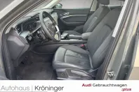 Audi Q8 din 2024 cu 20.074 km - oferta AUD228165 - foto 7