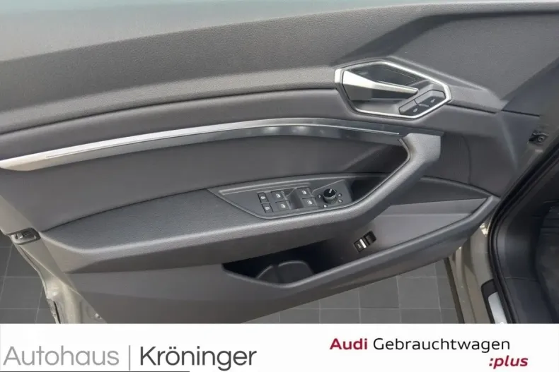 Audi Q8 din 2024 cu 20.074 km - oferta AUD228165 - foto 8