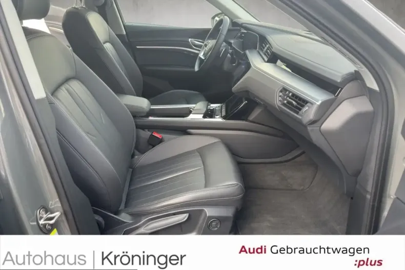 Audi Q8 din 2024 cu 20.074 km - oferta AUD228165 - foto 9