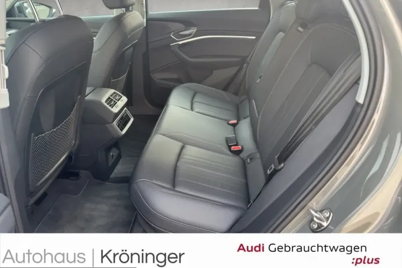 Audi Q8 din 2024 cu 20.074 km - oferta AUD228165 - foto 10