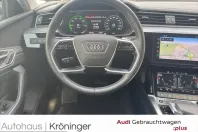 Audi Q8 din 2024 cu 20.074 km - oferta AUD228165 - foto 11