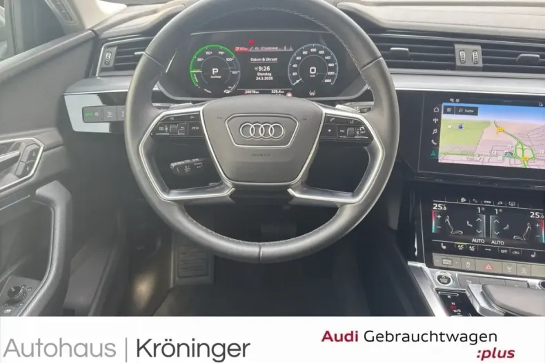 Audi Q8 din 2024 cu 20.074 km - oferta AUD228165 - foto 11