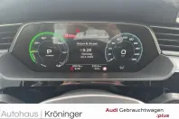 Audi Q8 din 2024 cu 20.074 km - oferta AUD228165 - foto 12