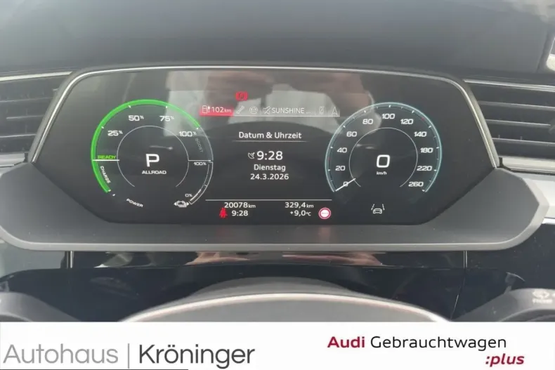 Audi Q8 din 2024 cu 20.074 km - oferta AUD228165 - foto 12
