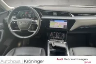 Audi Q8 din 2024 cu 20.074 km - oferta AUD228165 - foto 13