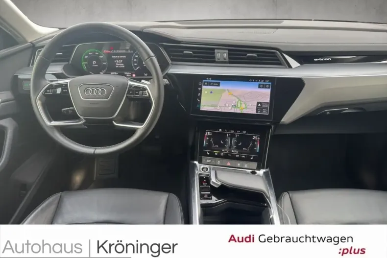 Audi Q8 din 2024 cu 20.074 km - oferta AUD228165 - foto 13