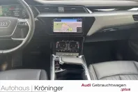 Audi Q8 din 2024 cu 20.074 km - oferta AUD228165 - foto 14