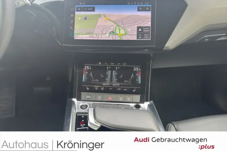 Audi Q8 din 2024 cu 20.074 km - oferta AUD228165 - foto 15