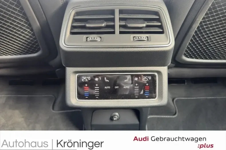 Audi Q8 din 2024 cu 20.074 km - oferta AUD228165 - foto 16