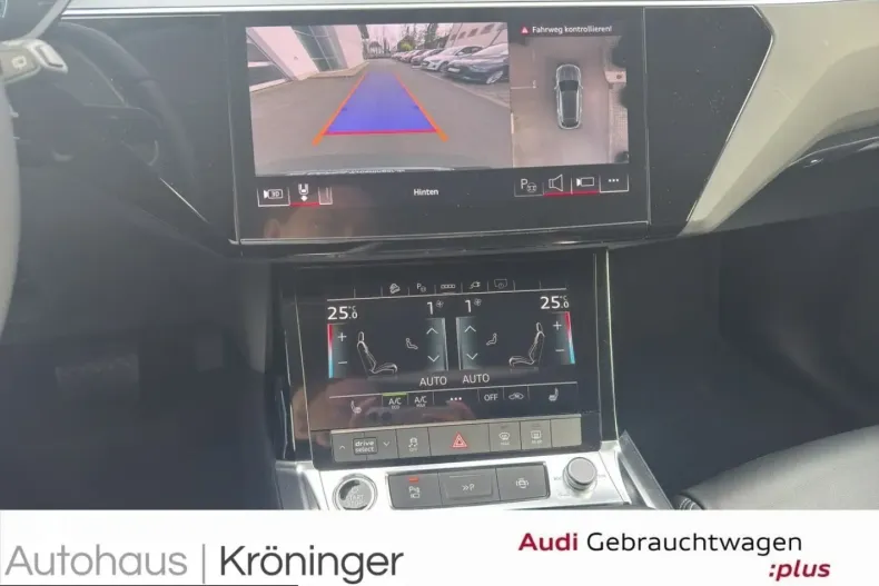 Audi Q8 din 2024 cu 20.074 km - oferta AUD228165 - foto 17