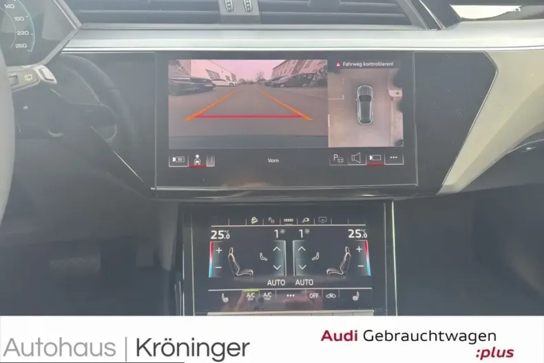 Audi Q8 din 2024 cu 20.074 km - oferta AUD228165 - foto 18