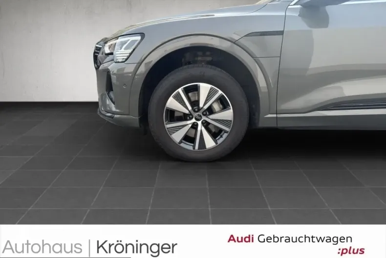Audi Q8 din 2024 cu 20.074 km - oferta AUD228165 - foto 20